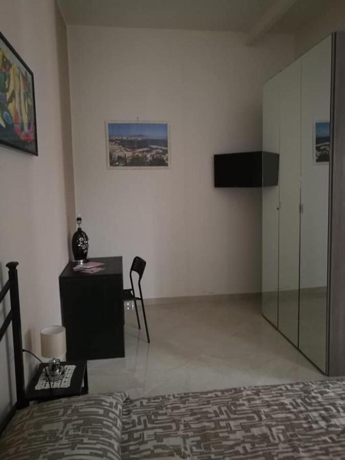 Casa Kati Panzió Mercato San Severino Kültér fotó