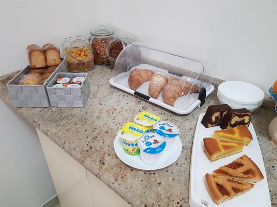 Casa Kati Panzió Mercato San Severino Kültér fotó
